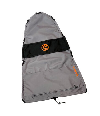 Crescent Kayaks Crescent Kayaks Crew Tandem Bow Cover