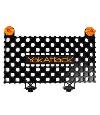 YakAttack YakAttack Sandrig Surf Cart GridLoc Panel