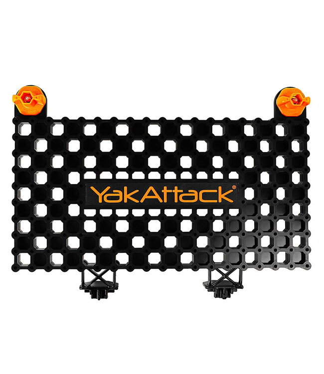 YakAttack Sandrig Surf Cart GridLoc Panel
