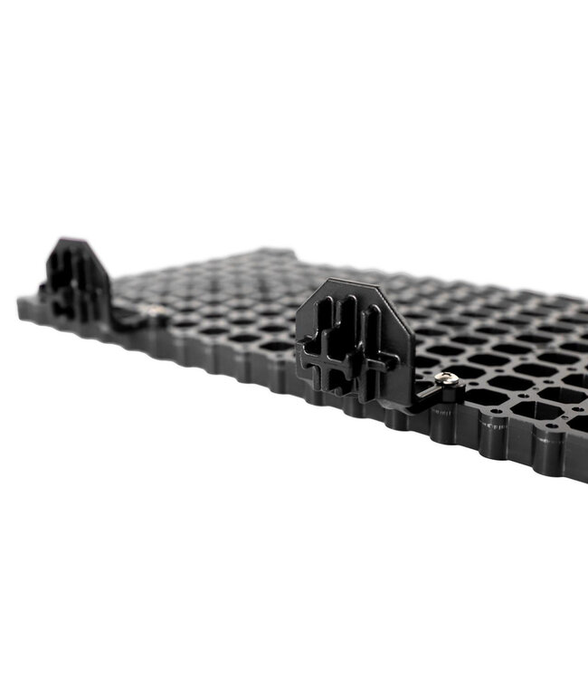 YakAttack Sandrig Surf Cart GridLoc Panel