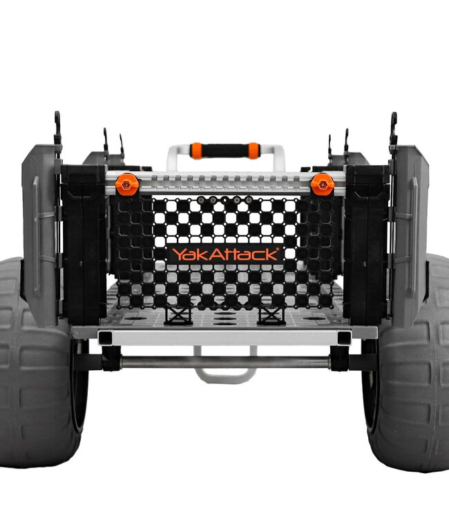 YakAttack Sandrig Surf Cart GridLoc Panel