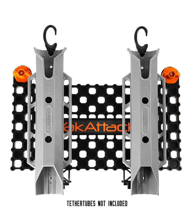 YakAttack Sandrig Surf Cart GridLoc Panel