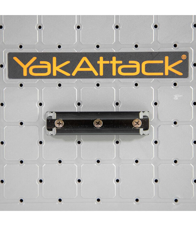 YakAttack GTSL90 GridLoc Compatible GearTrac 4 Inch