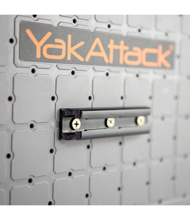 YakAttack GTSL90 GridLoc Compatible GearTrac 4 Inch