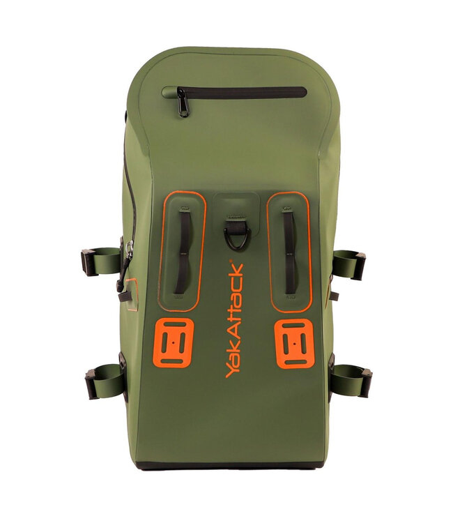 YakAttack 28 Liter Backwater DryPak Backpack