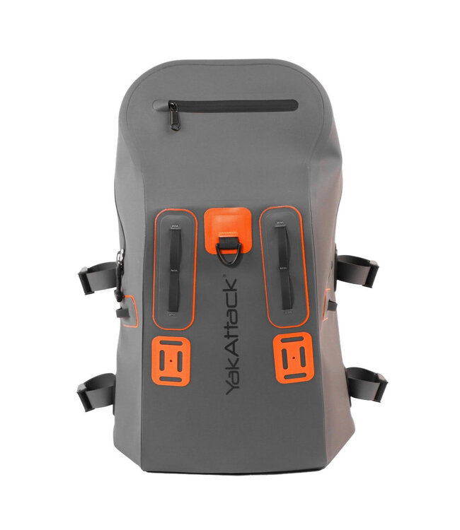 YakAttack 28 Liter Backwater DryPak Backpack