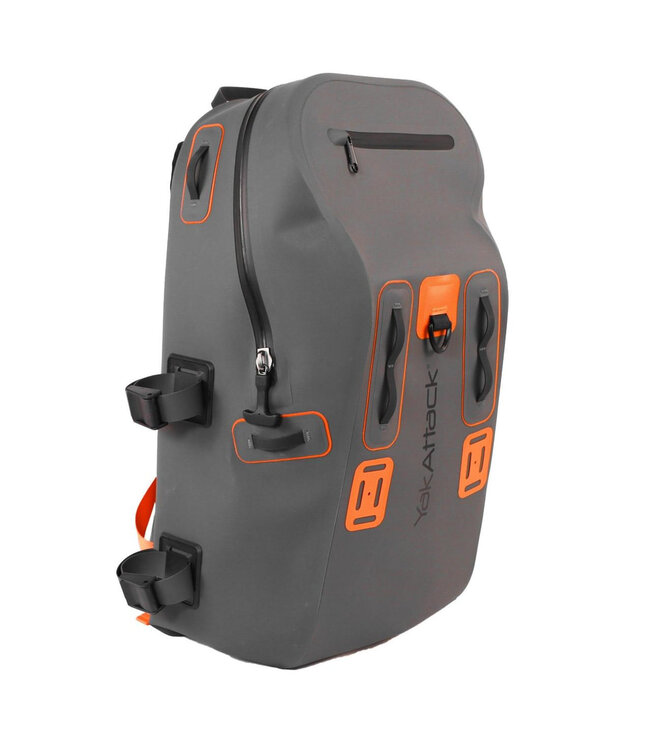 YakAttack 28 Liter Backwater DryPak Backpack