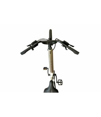 Aventon Aventon Pace 4 Swept Back Handlebar