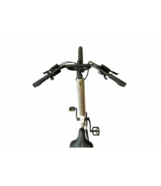 Aventon Pace 4 Swept Back Handlebar