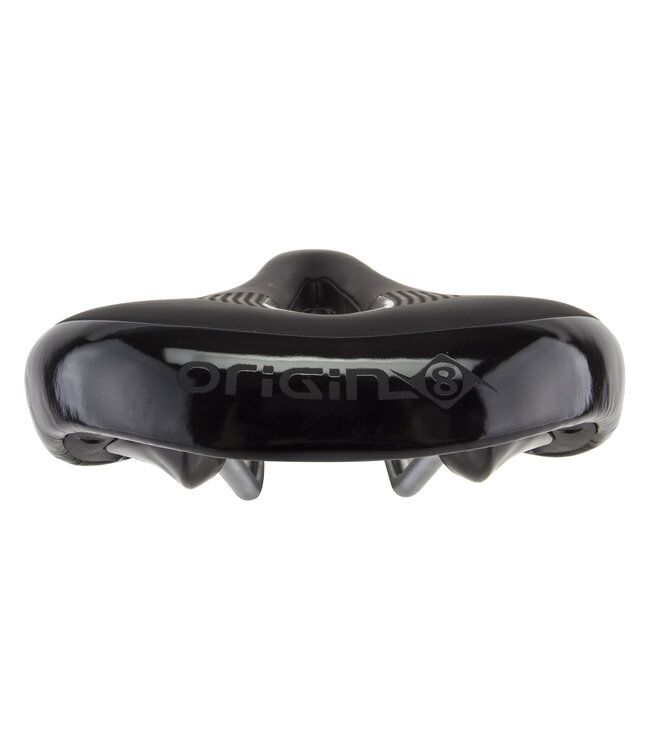 Origin 8 Quantum Flo Bicycle Saddle