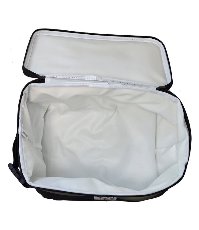 AO Coolers Bicycle Trunk Rack Cooler