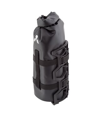 BLACK POINT Black Point Carry All Bicycle Fork Rack and Bag