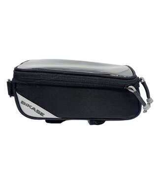 Bikase BiKASE Beetle 7 XL Bicycle Top Tube Bag