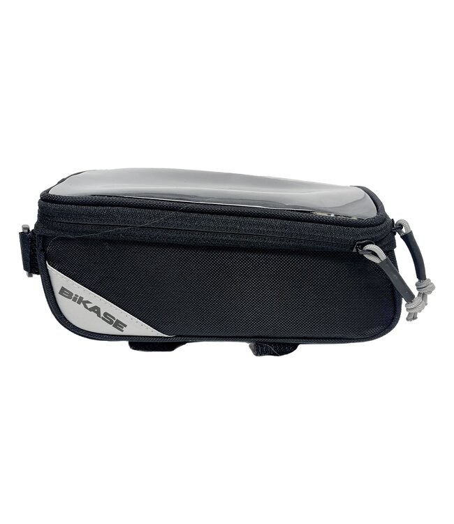 BiKASE Beetle 7 XL Bicycle Top Tube Bag