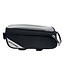 Bikase BiKASE Beetle 7 XL Bicycle Top Tube Bag
