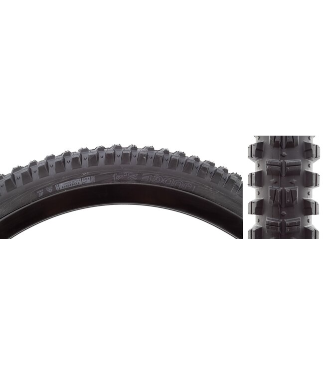WTB Judge TCS Tough High Grip Mountain Bike Tire 29 x 2.4