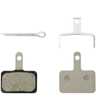 Shimano Shimano B05S-RX E-Bike Disc Brake Pad
