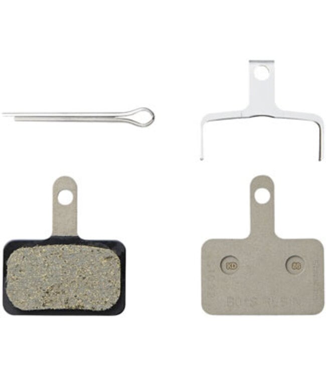 Shimano B05S-RX E-Bike Disc Brake Pad