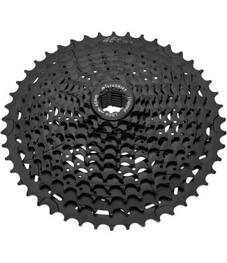 microSHIFT microSHIFT H11 Bicycle Cassette - 11 Speed, 11-42t