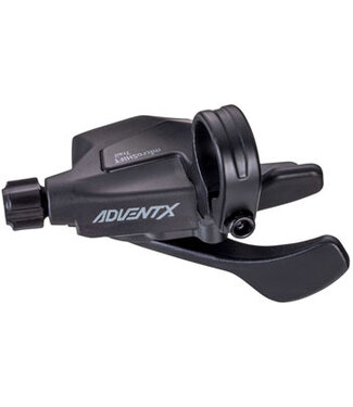 microSHIFT microSHIFT Trail Trigger Bicycle Right Side Shifter  1x9 Speed