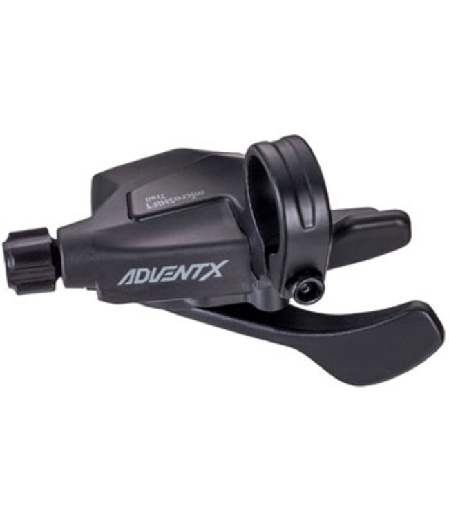 microSHIFT Trail Trigger Bicycle Right Side Shifter  1x9 Speed