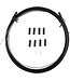 Jagwire Jagwire Basics Bicycle Shift DIY Cable Kit SRAM/Shimano Compatible