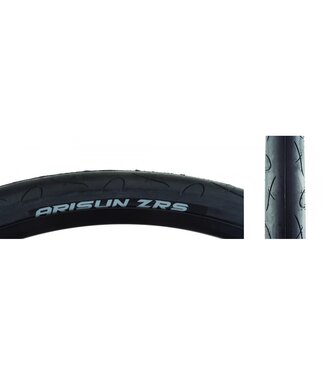 Arisun ZRS Smooth Rolling Hybrid Bicycle Tire 700 x 38 Wire Bead