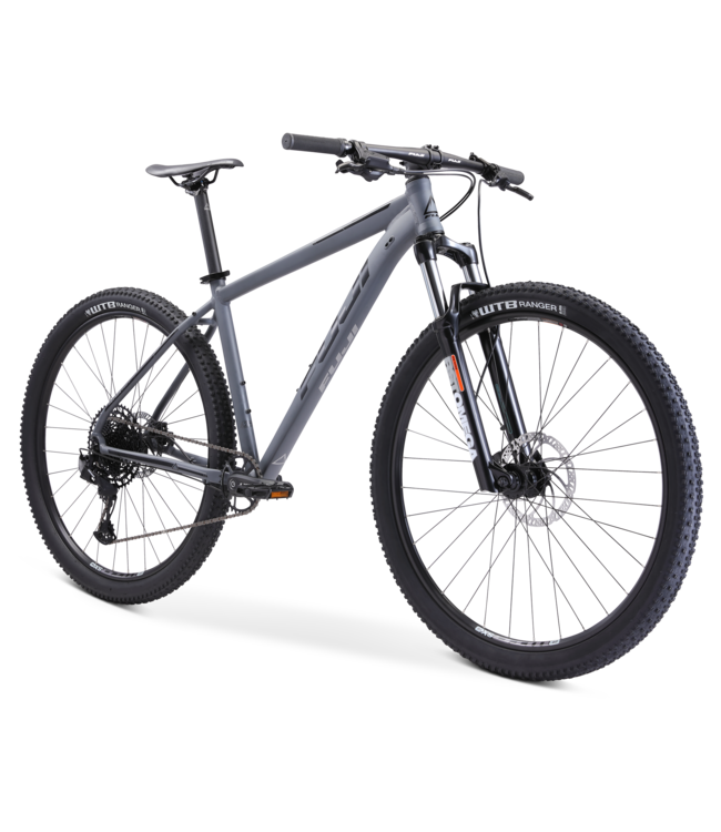 Fuji Nevada 1.1 29er Sport Hardtail Mountain Bike