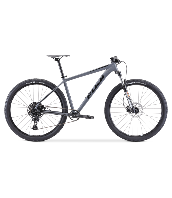 Fuji Nevada 1.1 29er Sport Hardtail Mountain Bike