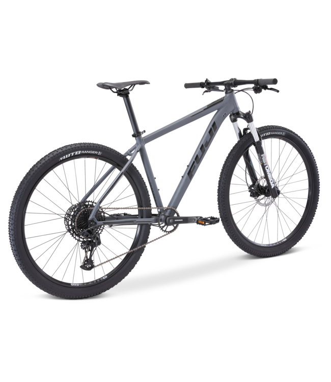 Fuji Nevada 1.1 29er Sport Hardtail Mountain Bike