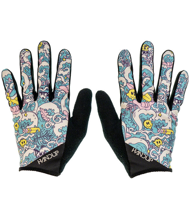HandUp Cycling Gloves