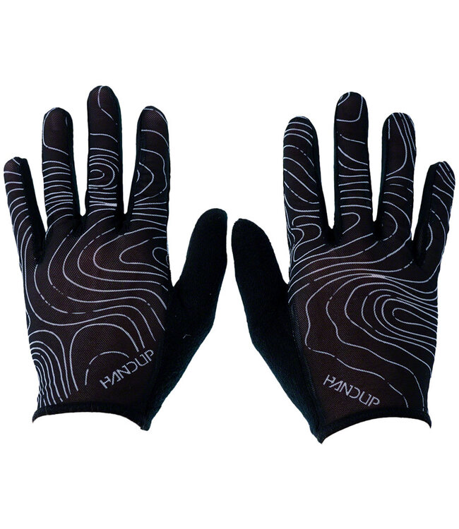 HandUp Cycling Gloves
