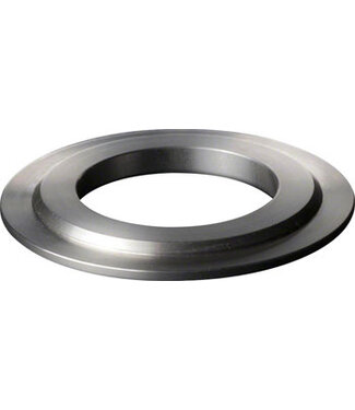 Chris King Chris King Devolution Bicycle Crown Race Baseplate 30mm 1.5 Inch