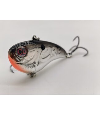 Copper Red Baits Copper Red Baits Rattling Lipless Crankbait 2 5/8inch 1/2oz