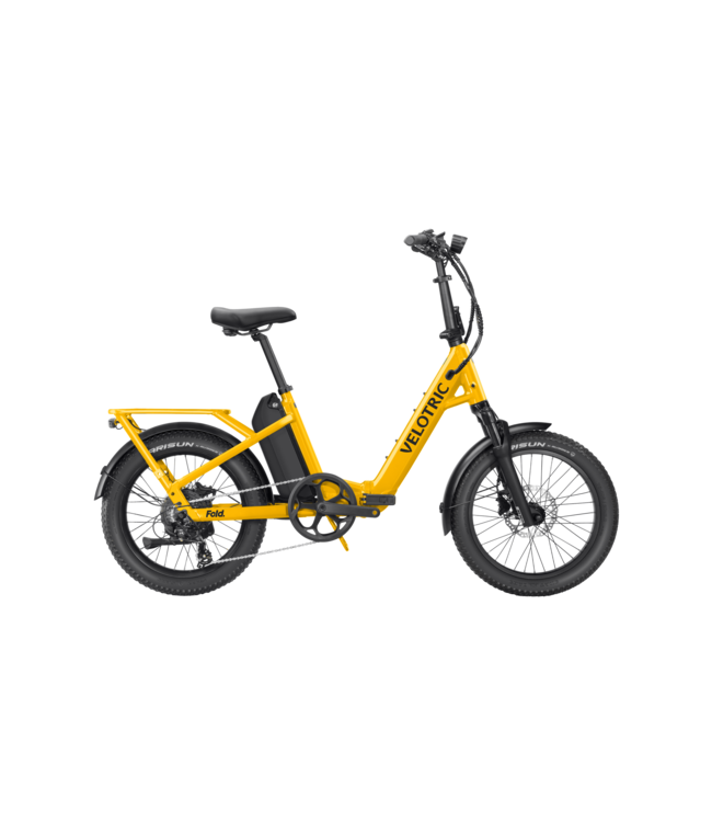Velotric Fold 1 Plus Fold Up Electric Bike