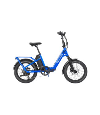 Velotric Velotric Fold 1 Plus Fold Up Electric Bike