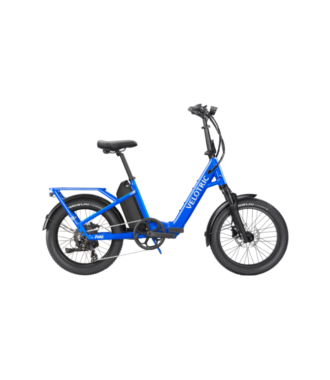 Velotric Fold 1 Plus Fold Up Electric Bike