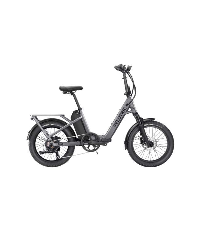 Velotric Fold 1 Plus Fold Up Electric Bike