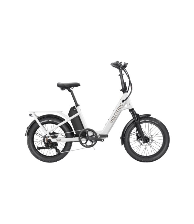 Velotric Fold 1 Plus Fold Up Electric Bike