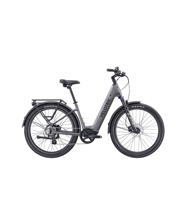 Velotric Discover 2 Step-Thru Electric Bike