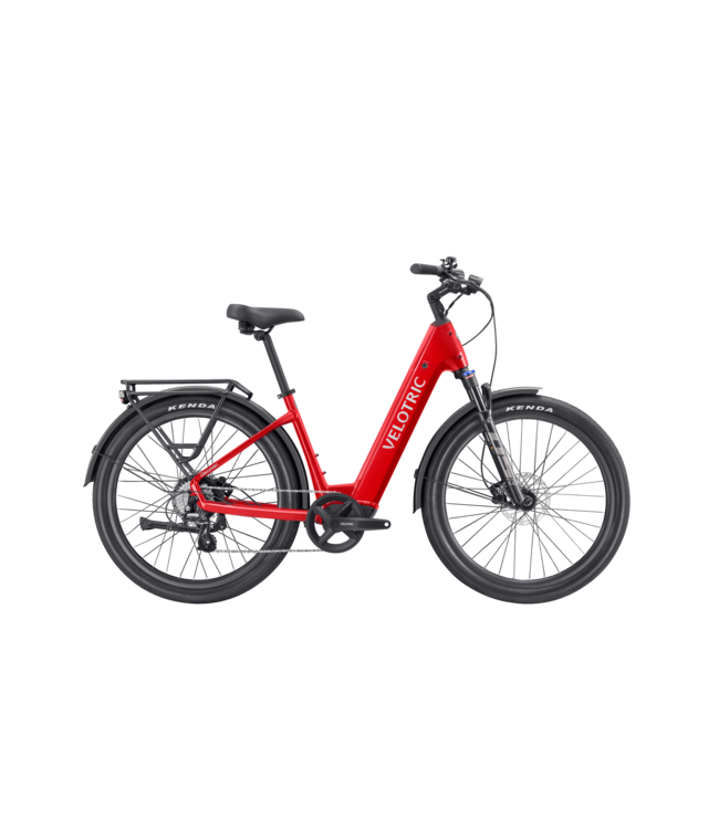Velotric Discover 2 Step-Thru Electric Bike