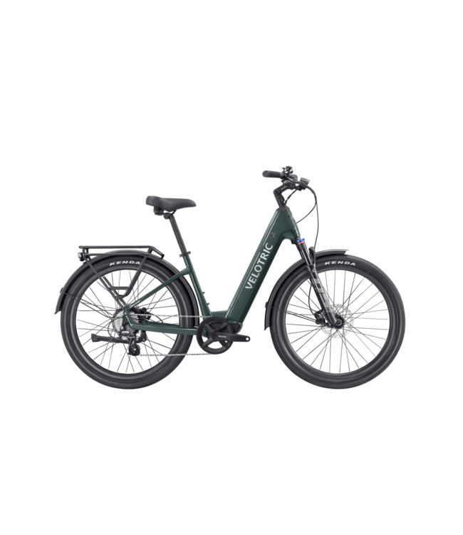 Velotric Discover 2 Step-Thru Electric Bike