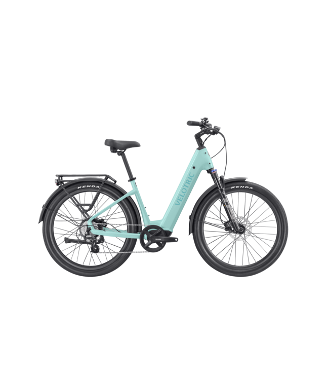 Velotric Discover 2 Step-Thru Electric Bike
