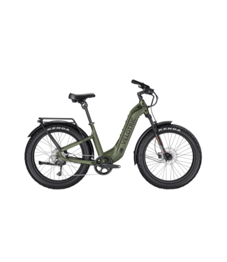 Velotric Velotric Nomad 2 Step-Thru Fat Tire E-Bike