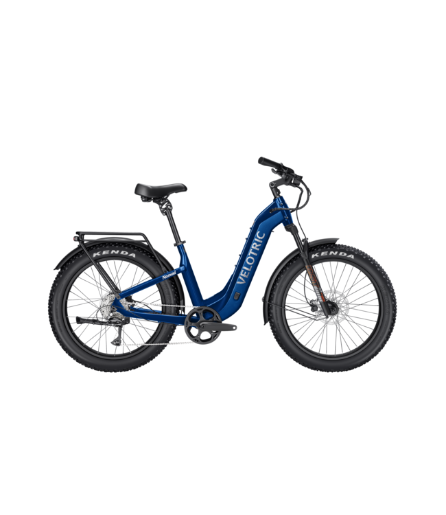 Velotric Nomad 2 Step-Thru Fat Tire E-Bike