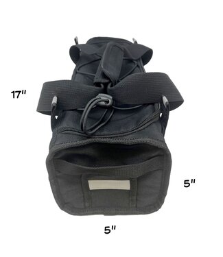 Bikase BiKase E-Bike Battery Bag