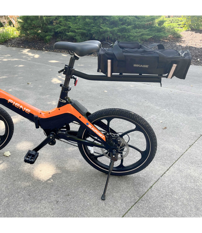 BiKase E-Bike Battery Rack Bag