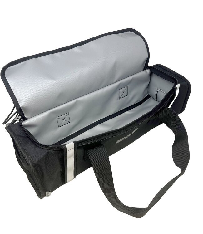 BiKase E-Bike Battery Rack Bag