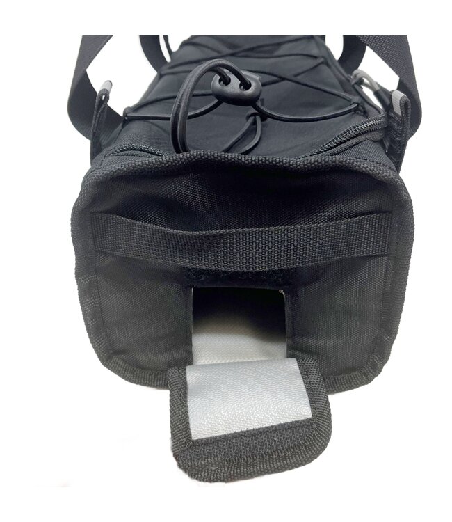 BiKase E-Bike Battery Rack Bag