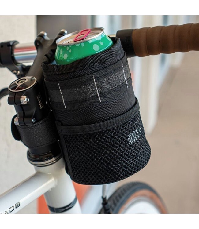 BiKase Happy Can Bicycle E-Bike Drink Holder